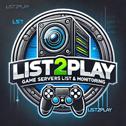List2Play Servers
