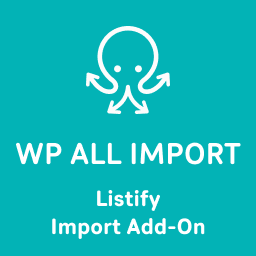 WP All Import – Listings Import for Listify
