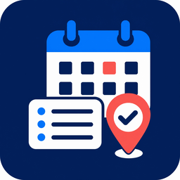 ListYourEvent — Easy Event Listing