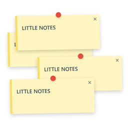 Little Notes