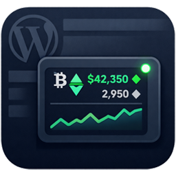 Live Crypto Prices