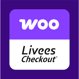 Livees Checkout