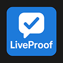 LiveProof