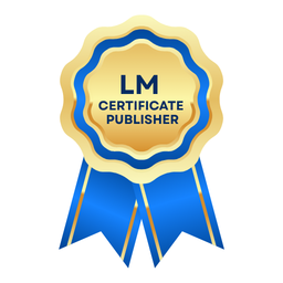 LM Certificate Publisher