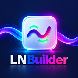 LNBuilder – Visual Page Builder