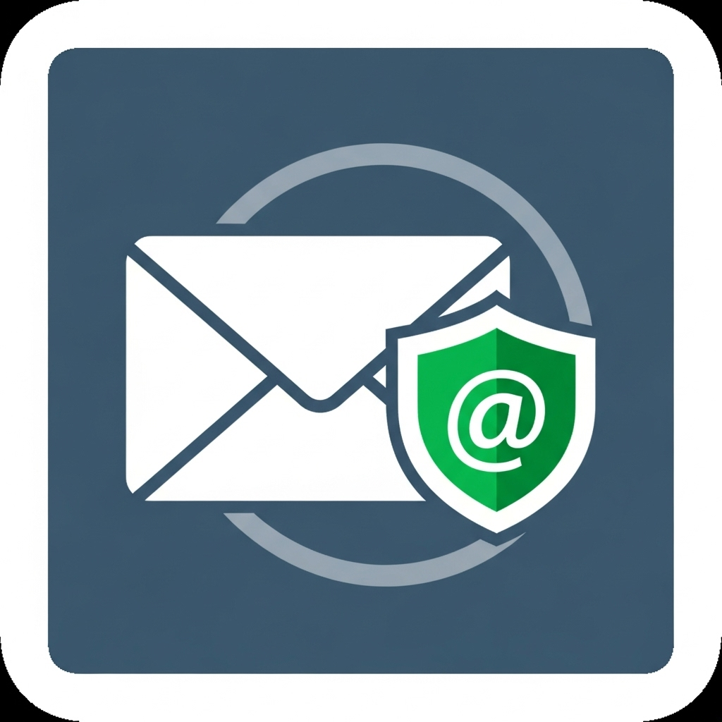 Local Email Blocker