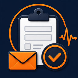LOCALREACH Form Monitor
