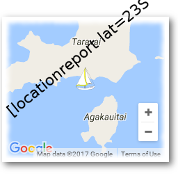 Location Report