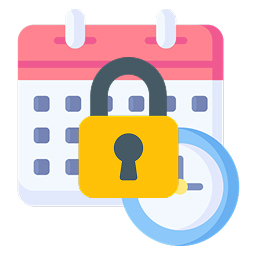 Lock Last Modified Date