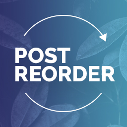 Loft PostReorder