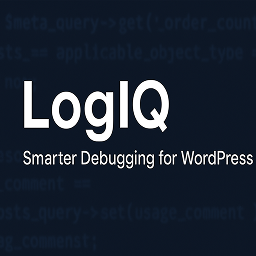 LogIQ