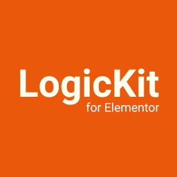 LogicKit for Elementor