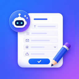 Logicrays AI Form Builder
