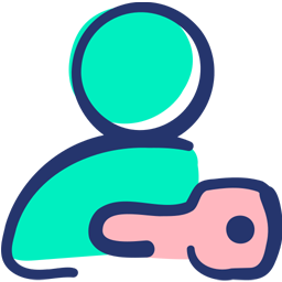 Login as User or Customer