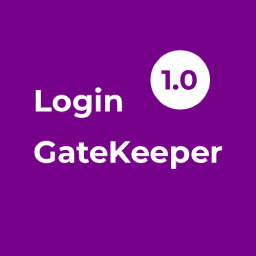 Login Gatekeeper