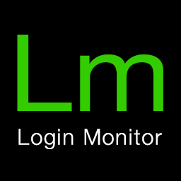 Login Monitor