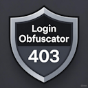 Login Obfuscator