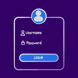 Login Page Customizer and Designer