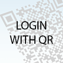 Login with QR