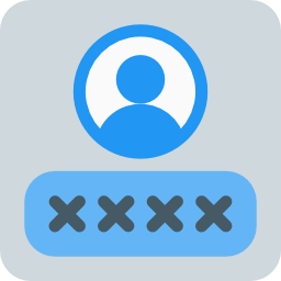 LoginBox Widget