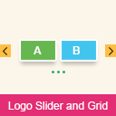 Logo Showcase – Responsive Logo Carousel, Logo Slider &amp; Logo Grid