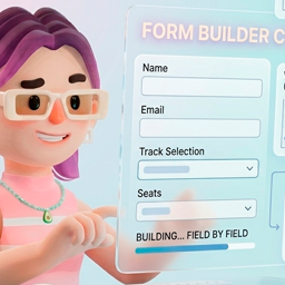 LolaCore for Forms