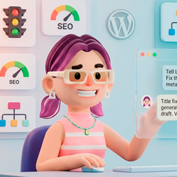 LolaCore for SEO