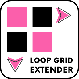 Loop Grid Extender for Elementor – ACF Repeater &amp; Smart Filters