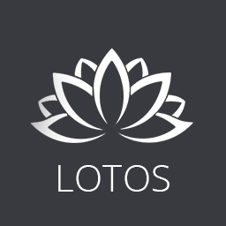 Lotos Author Fields