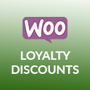 Loyalty Discounts for WooCommerce