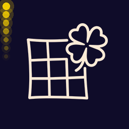 LuckyGrid Lite — Arcade Prize Draw