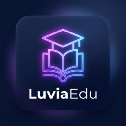 LuviaEdu – School Management System