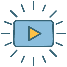 LightWeight Video Gallery
