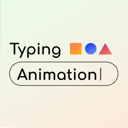 Lyode Dynamic Typing Animation