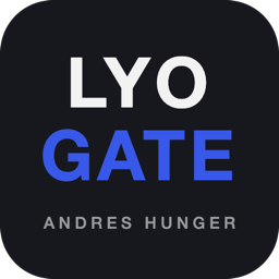 LyoGate — Login Security