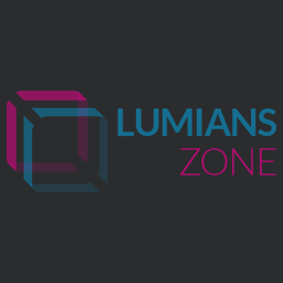 LZ Scroll Bar