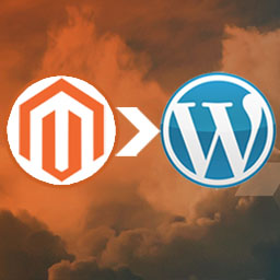 Magento 2 WP Integration