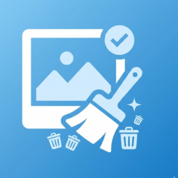 MA Smart Image Cleaner