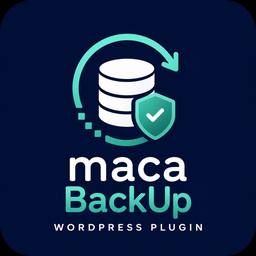 maca BackUp