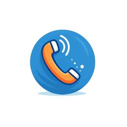 Floating Contact Button