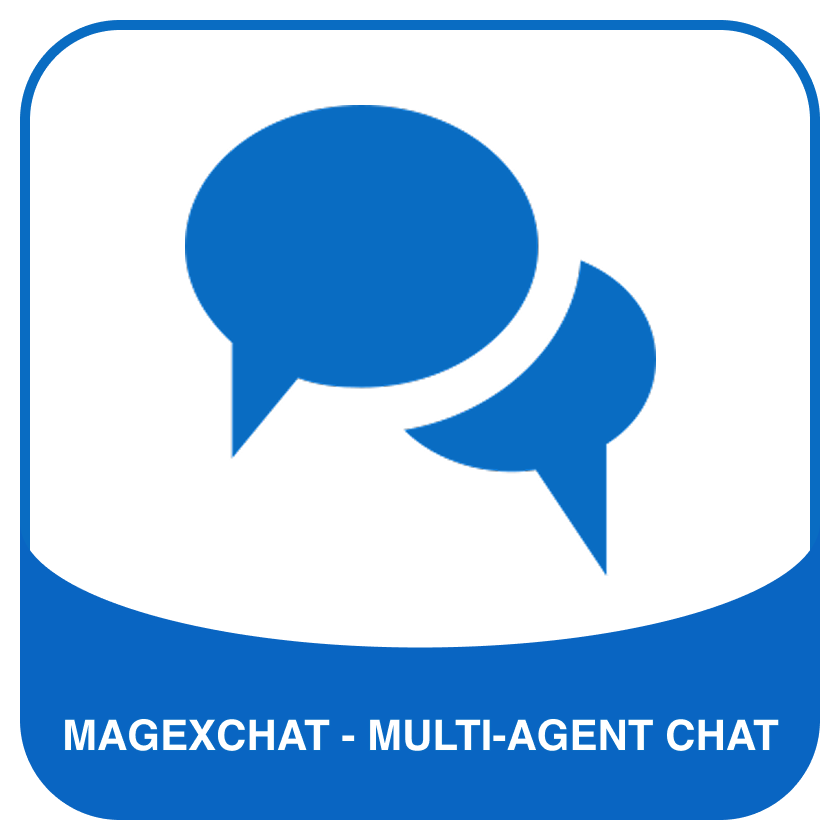 Magexchat – Multi-Agent Chat