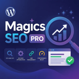 Magics SEO