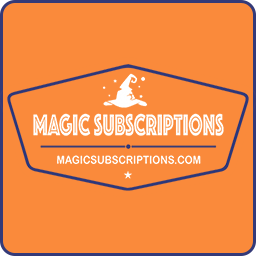 Magic Subscriptions
