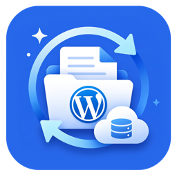MagicWP Backup Restore and Migration
