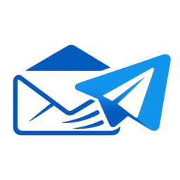 Mail forwarder to Telegram