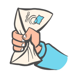 Mail Grab