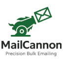 MailCannon WordPress Plugin