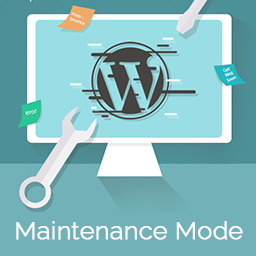 Maintenance Mode | Coming soon &amp; Under Construction