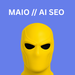 MAIO – ChatGPT SEO Tracking &amp; AI Search Optimization for WordPress