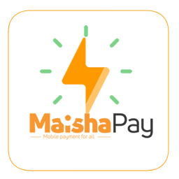 MaishaPay Gateway